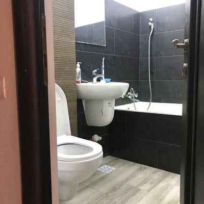 Vermietung einer komfortablen 1-Zimmer-Wohnung, 6. Bezirk, Bukarest, Rumänien